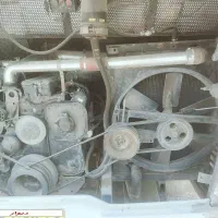 اتوبوس پیشرو|خودرو سنگین|کرمانشاه, |دیوار