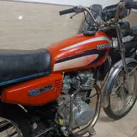 موتور هندا