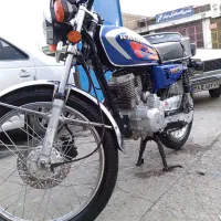 ۲۰۰کویر|موتورسیکلت|شهرکرد, |دیوار