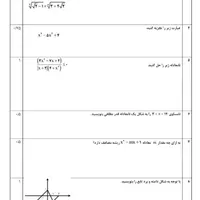 تدریس خصوصی ریاضی