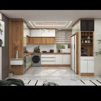 جشنواره کابینت.با کمترین پیش پرداخت|مصالح و تجهیزات ساختمان|ساوه, |دیوار