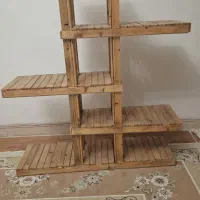 استند گل