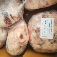 قلوهگاه گوسفند برند آیدا پروتیین تولید برج ۹