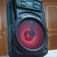 اسپیکر بلوتوثی  GTS-1346 فقط( 200هزار تومن)