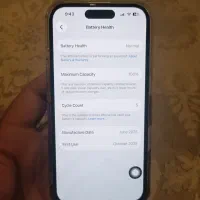 آیفون 16نرمال|موبایل|کرج, شهرک بنفشه|دیوار