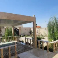 اجاره باغ روزانه|اجارهٔ کوتاهمدت ویلا و باغ|مشهد, توس فردوسی|دیوار