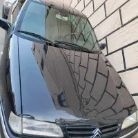 سیتروئن زانتیا وارداتی|خودرو سواری و وانت|تهران, جردن|دیوار