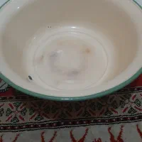 لگن لهابی