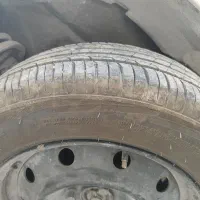 سمند ef7 دوگانه شرکتی مدل ۹۷|خودرو سواری و وانت|بندر کنگان, |دیوار