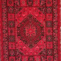 روفرشی یزد