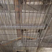 میلگرد ساده سایز۱۰ جهت اجرای رابیتس