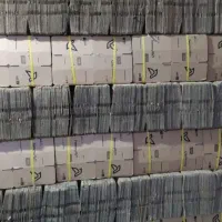 کارتن خارجی چسپ سلفون روزنامه جهت اسباب کشی|عمدهفروشی|بندرعباس, |دیوار