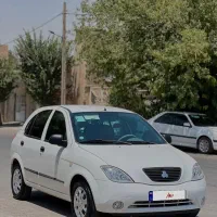 تیبا2 مدل 1397