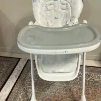 صندلی غذا کودک mamalove