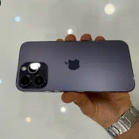14Pro Max|موبایل|قم, زنبیل آباد|دیوار
