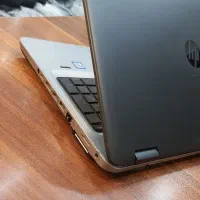 لپ تاپHP پردازنده i7 مناسب درسی اداری و دانشجویی|رایانه همراه|اهواز, نادری|دیوار