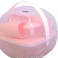 سرویس مسافرتی 56 پارچه