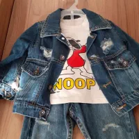 لباس بچه گانه