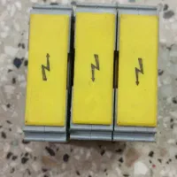 تعدای کلید اتومات و کلیدمینیاتوری|مصالح و تجهیزات ساختمان|تهران, زعفرانیه|دیوار