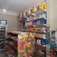 واگذاری سوپر مارکت|فروشگاه و مغازه|شیروان (خراسان), |دیوار