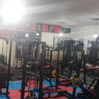 افتتاحیه باشگاه بدنسازی|خدمات آموزشی|کرمان, |دیوار