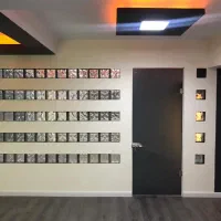 115 متر|اجارهٔ دفتر کار، اتاق اداری، مطب|تهران, درختی|دیوار