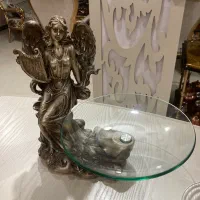 ظرف جا میوه یا جا شیرینی