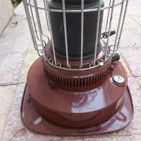 فروش بخاری نفتی اترا