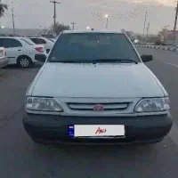 پرایدمدل۹۸