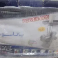 چرخ گوشت پاناسونیک مدل kmg1400