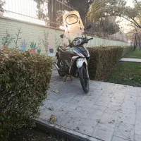 موتور.تی وی اس سالم .هندا کارت و سند|موتورسیکلت|مشهد, گلشور|دیوار