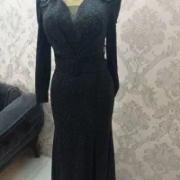 پیراهن مجلسی سایز ۴۸|لباس|آفتاب, |دیوار