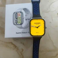 شیایومی ردمی واچ 5|ساعت|رشت, یخسازی|دیوار