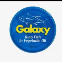 تن ماهی گلگسی