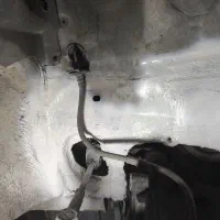 صافکاری و جوشکاری شاسی|خدمات موتور و ماشین|دوگنبدان, |دیوار