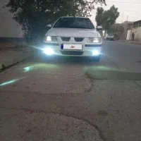 سمند