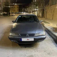 زانتیا۲۰۰۰ مدل ۸۸