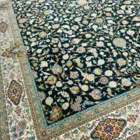 یک عدد فرش ۱۲متری ۱۲۰۰شانه