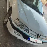 پژو پارس سال خانگی 1400