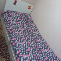 کمد کودک تخت کودک