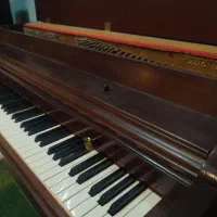 آموزش پیانو