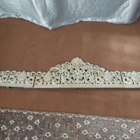 کتیبه ی پرده|پرده، رانر، رومیزی|قم, نیروگاه|دیوار