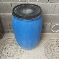 بشکه ۱۲۰ لیتری