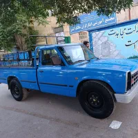 حمل بار  به داخل و خارج از شهر و استان