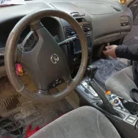 ماکسیما مدل ۸۶ کارشناسی شده|خودرو سواری و وانت|تهران, قزل قلعه|دیوار