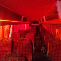 اتوبوس اسکانیا