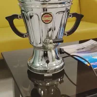 سماور برقی