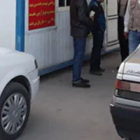 نیرو دست به اچار
