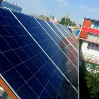 سیم کشی  ولوله کشی ساختمان وتعمیرات مربوطه