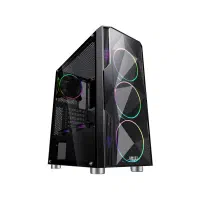 کیس گیمینگ حرفه ای|رایانه رومیزی|بهبهان, |دیوار